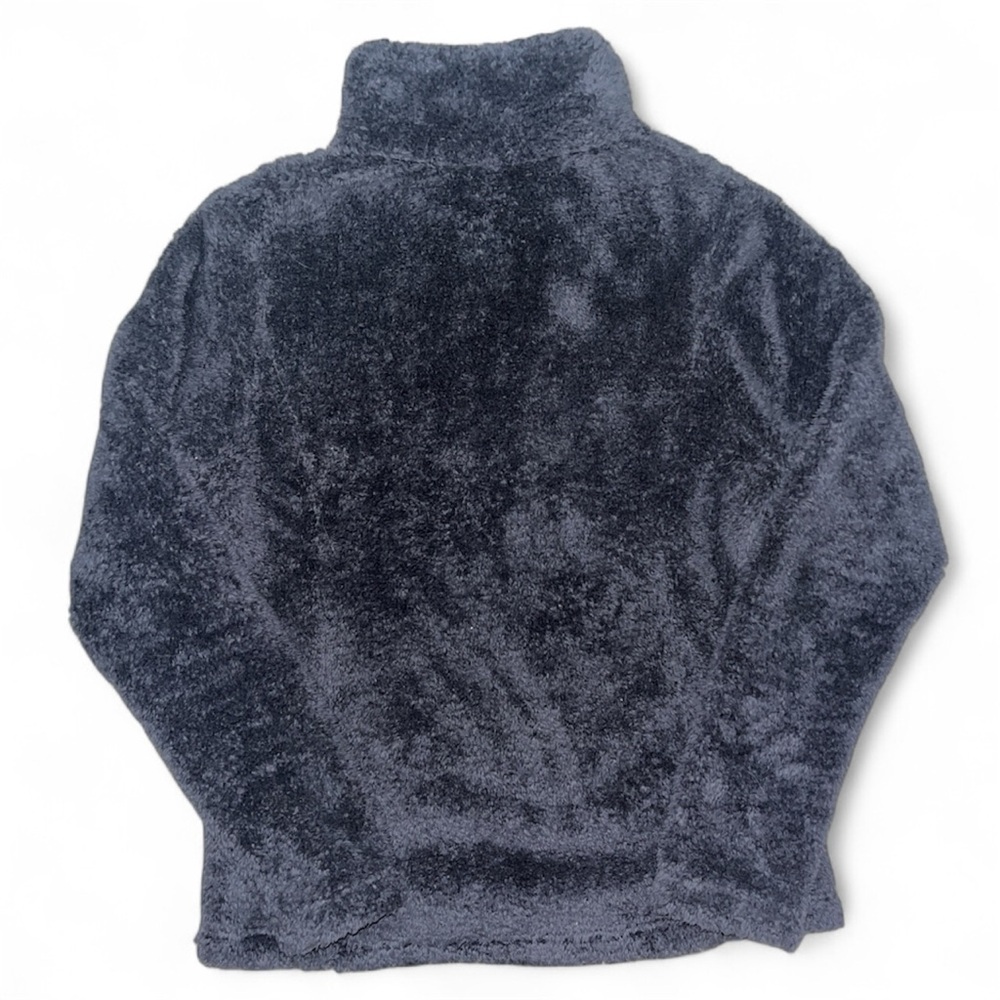 PATAGONIA WOMEN'S LOS GATOS FLEECE 1/4-ZIP - Size M - Picture 4 of 4